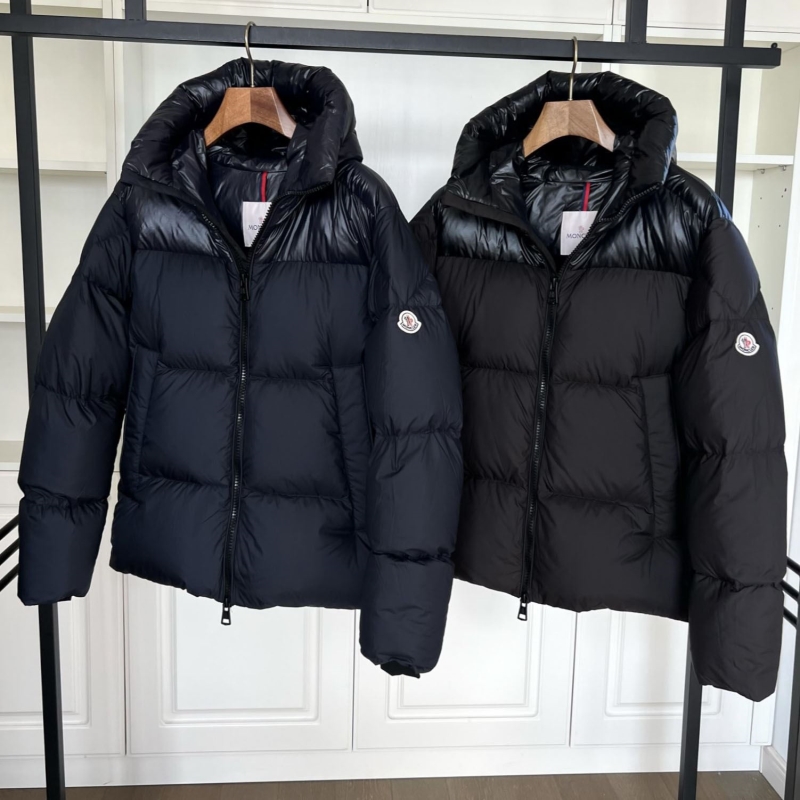 Moncler Down Coat